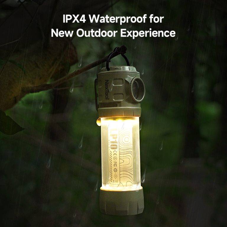 NexTool LP10 Starry Series Outdoor Camping Lantern Light