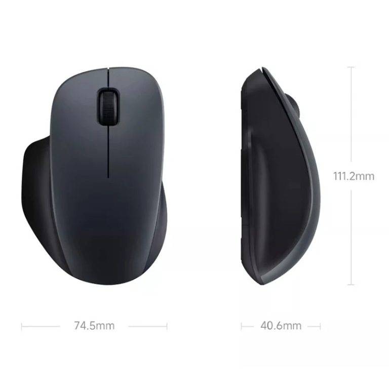 Xiaomi Wireless Mouse Comfort Edition