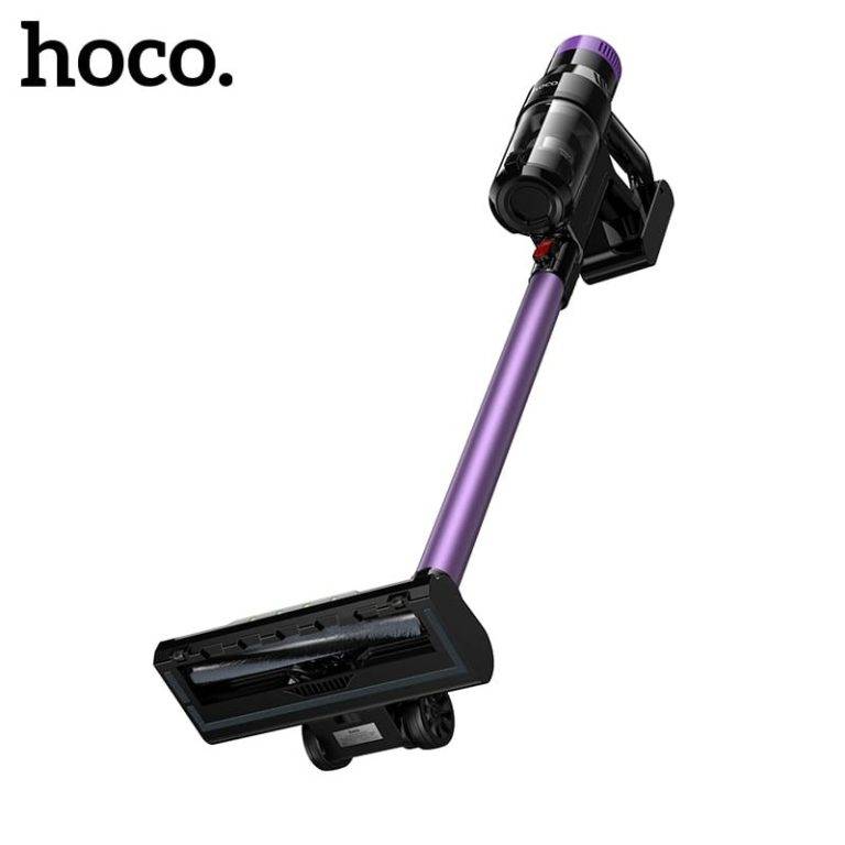 HOCO HJD77A Cordless Handheld Vacuum Cleaner