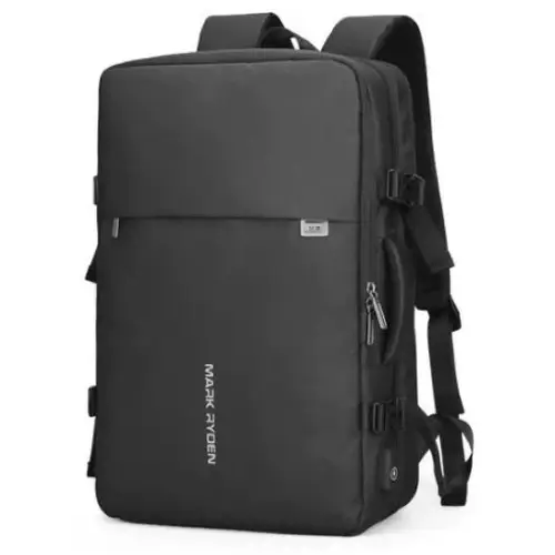 Mark Ryden MR 8057Y  Expand Your Horizons Versatile Laptop Backpack for Work & Travel