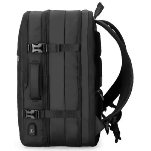 Mark Ryden MR 8057Y  Expand Your Horizons Versatile Laptop Backpack for Work & Travel