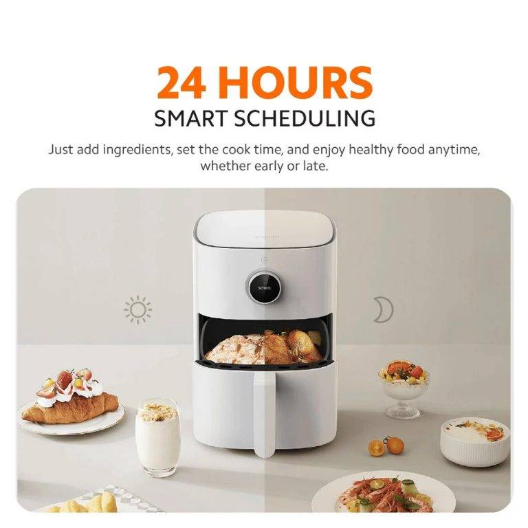 Xiaomi MAF14 Smart Air Fryer 4.5L Capacity