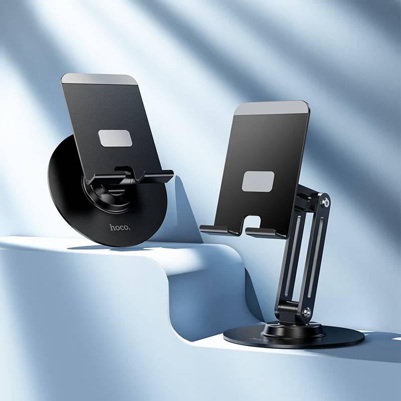 Hoco HD15 Suntuoso Foldable Tabletop Desktop Stand Holder