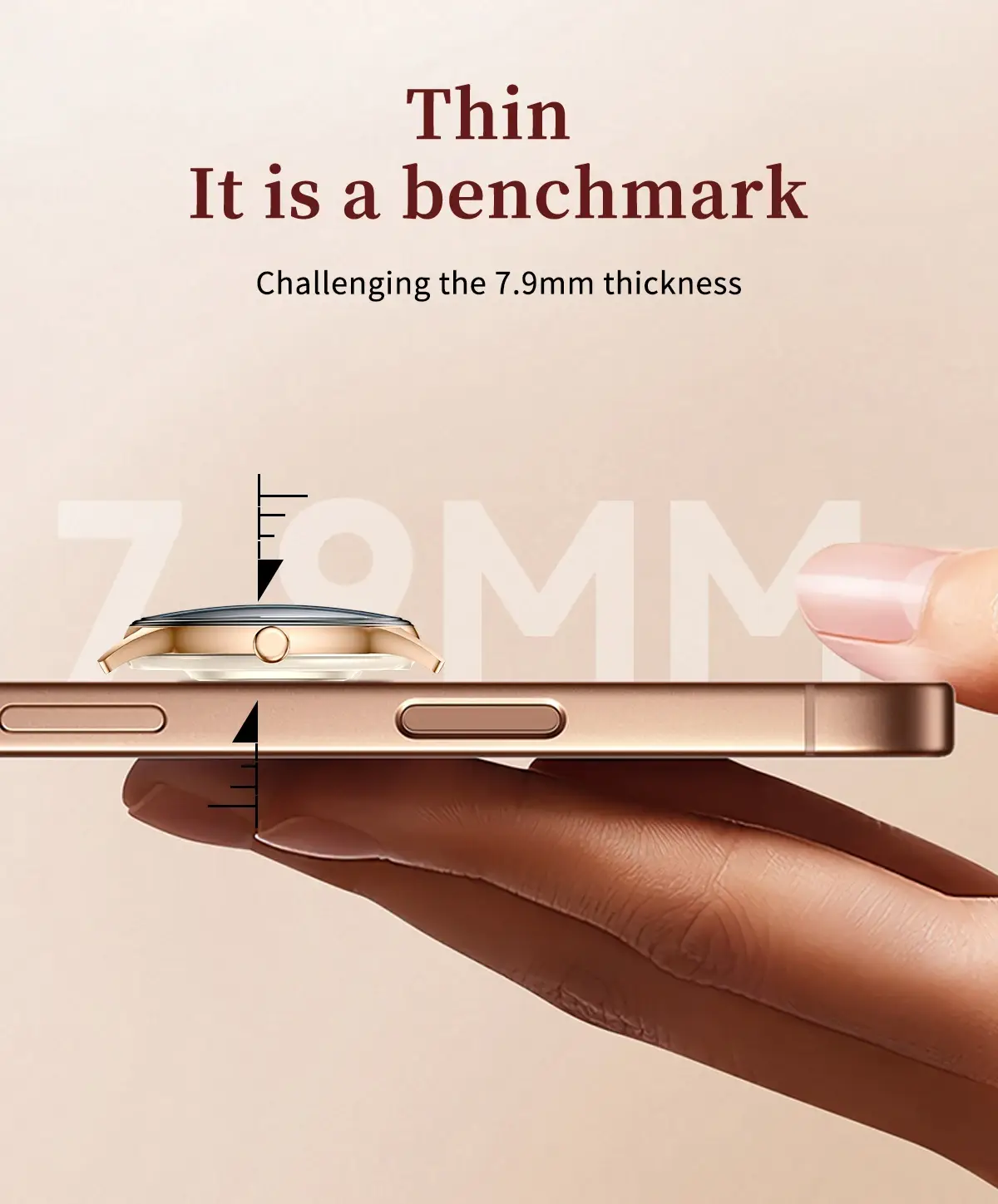 COLMI L28 Bluetooth Calling Smart Watch