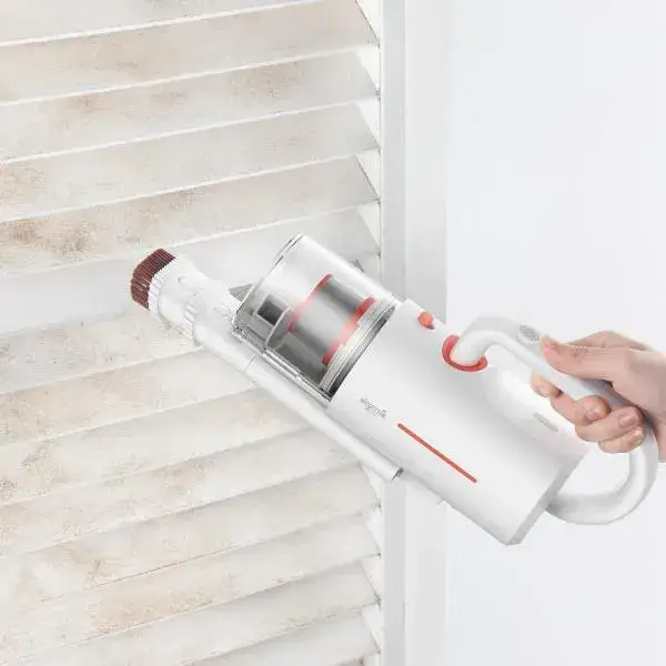 Deerma CM1900 Cordless Handheld Dust Mite Vacuum Cleaner