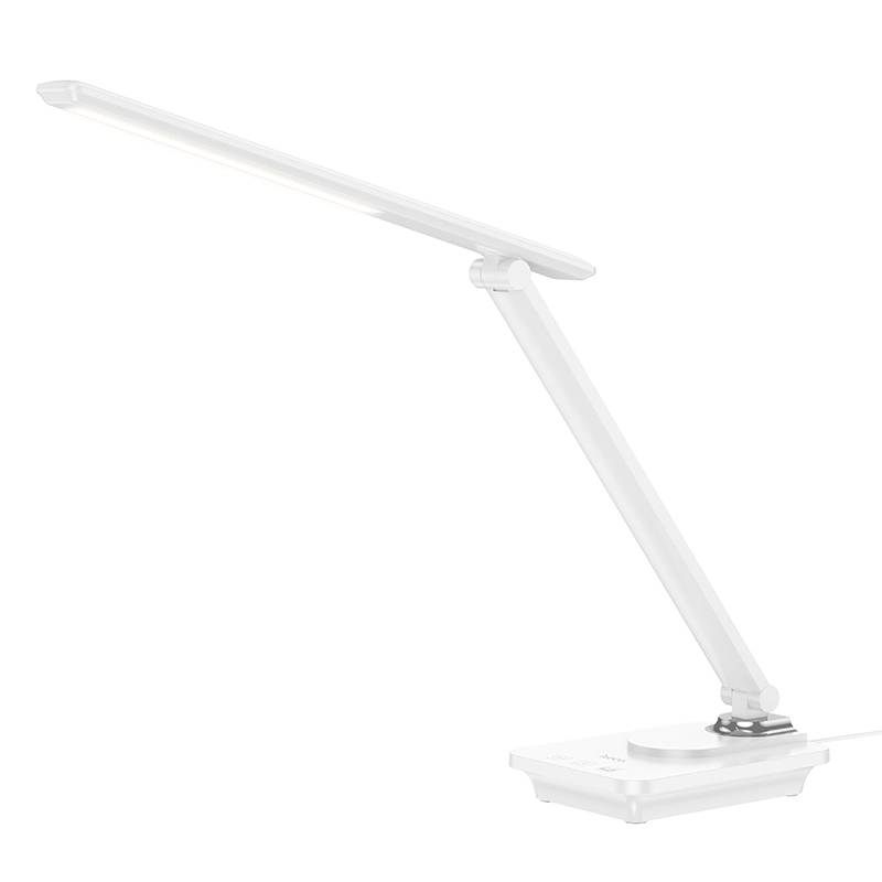 Hoco HX12 Eye-Protection Foldable LED Table Lamp