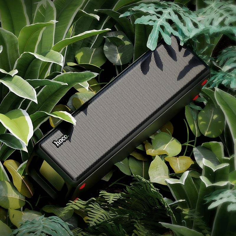 Hoco HC3 Bounce Portable Wireless Bluetooth Speaker