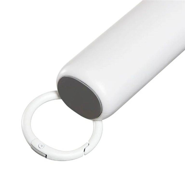 WiWU Wi-FS08 Bubble Mini Handheld Fan Compact, Portable & USB Rechargeable