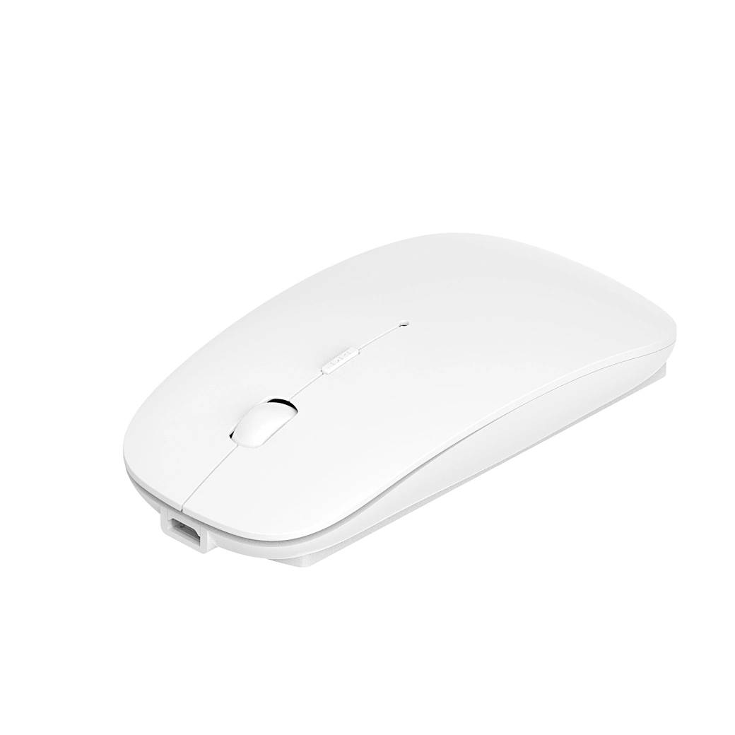 WiWU WM101 Wimice Dual-Mode Wireless Mouse with 2-Device Connectivity