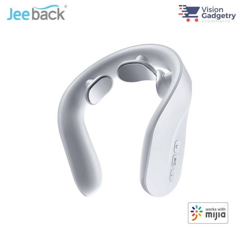 Jeeback G20 Smart Electric Cervical Neck Massager 