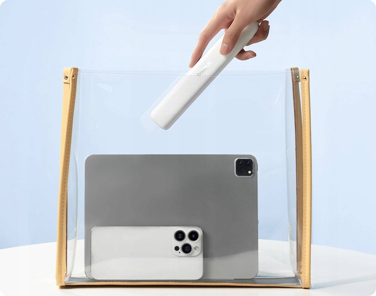 Baseus Smooth Writing Series 2 Stylus Case with Magnetic Storage Box