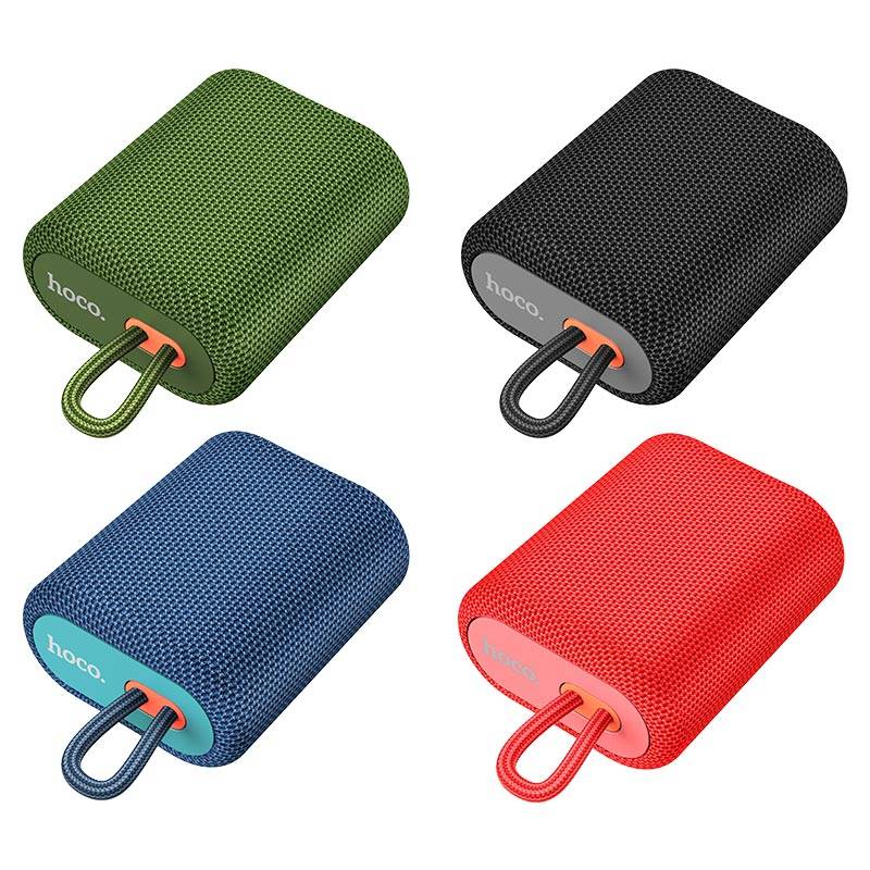 Hoco BS47 Uno Portable Bluetooth Speaker
