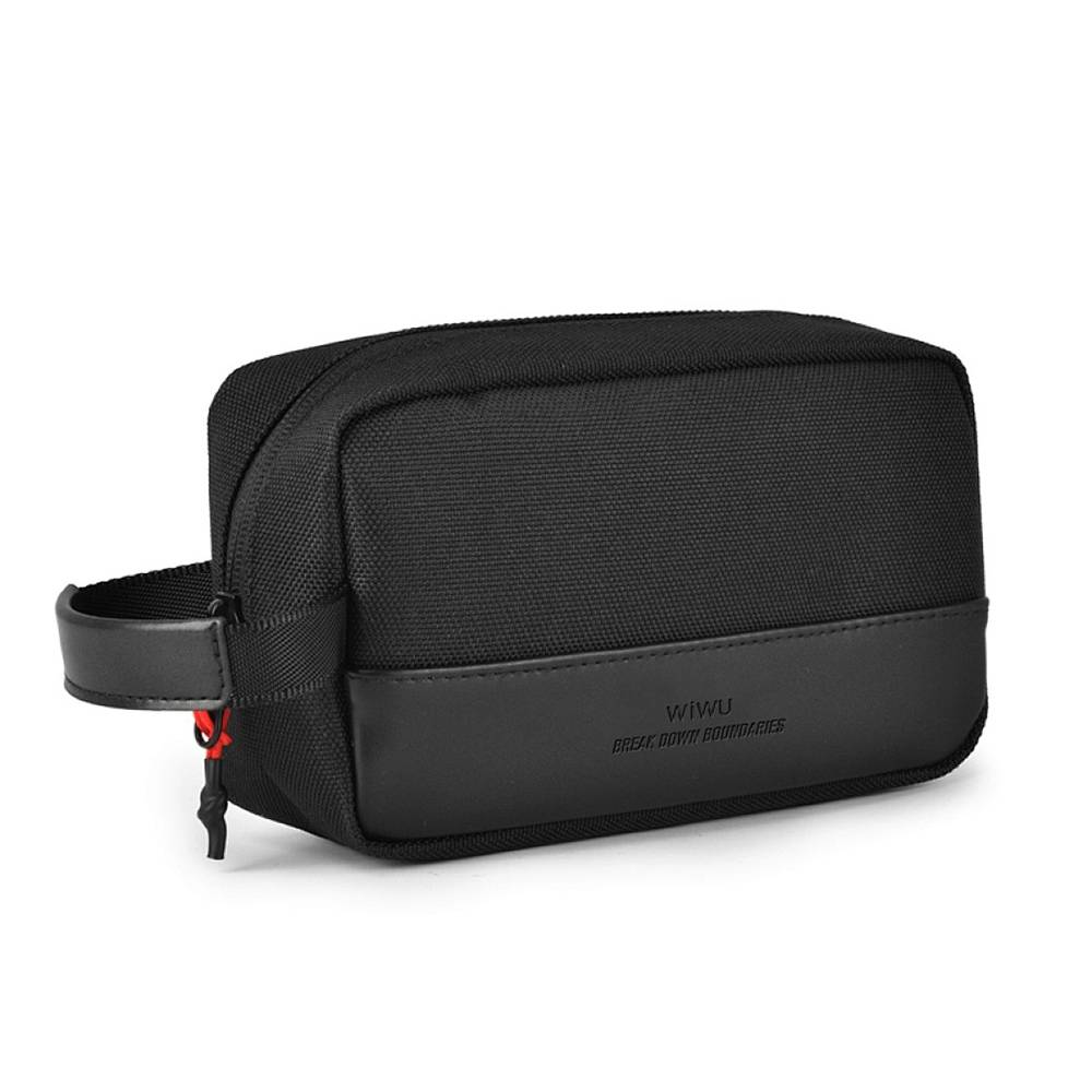 WiWU Essen Portable Travel Storage Pouch