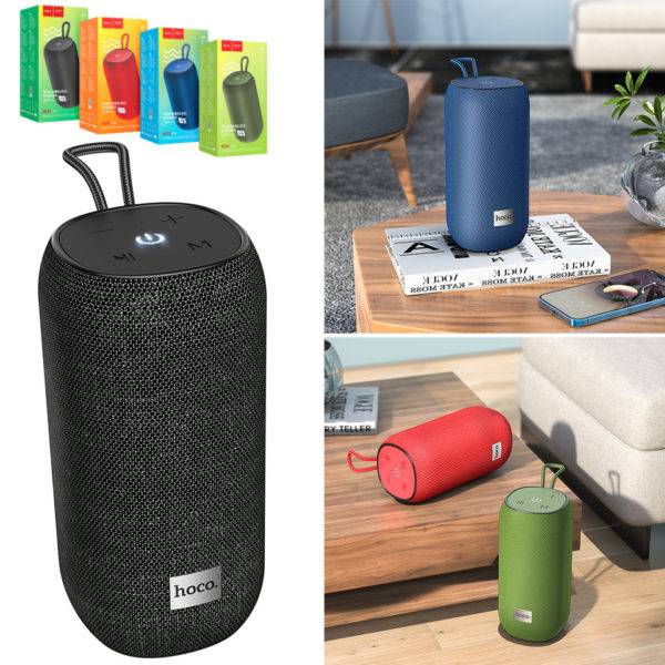 Hoco HC10 Wireless Bluetooth Speaker
