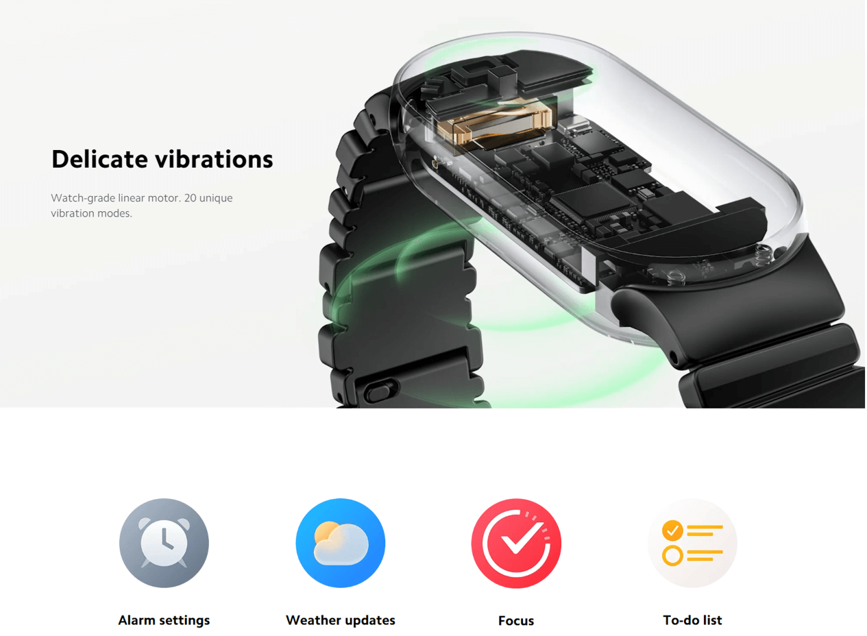 Xiaomi Mi Smart Band 9