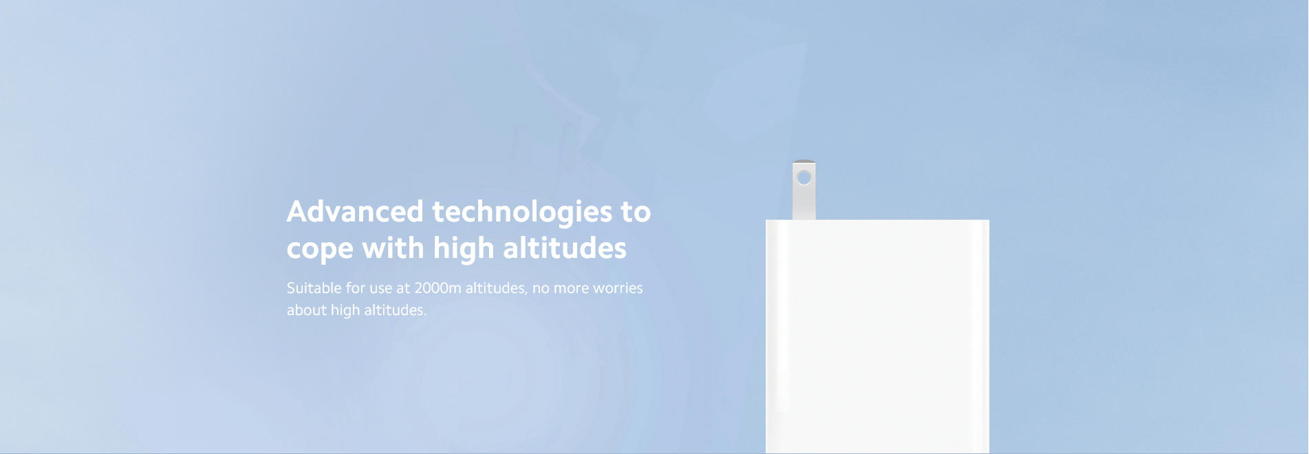 Xiaomi 120W GaN Fast Charger with USB-C Cable US Plug