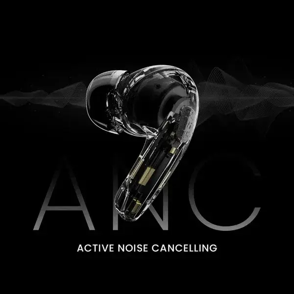 HiFuture FlyBuds 4 ANC True Wireless Earbuds