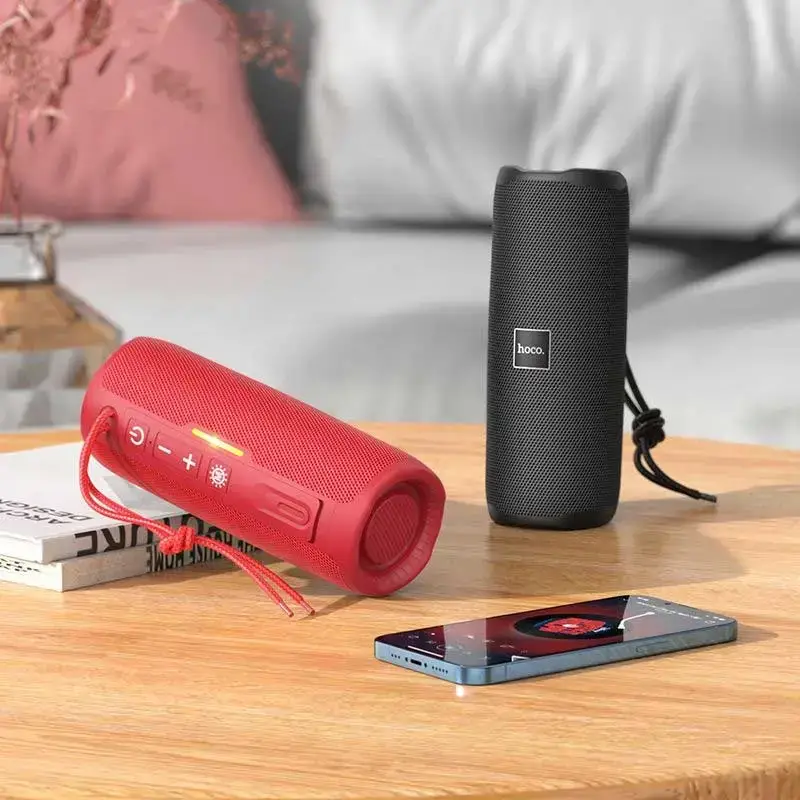 Hoco HC16 True Wireless Stereo Bluetooth Speaker