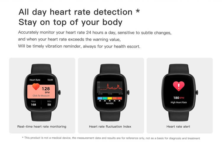 Valdus VS10 Hybrid Fashion Smart Watch