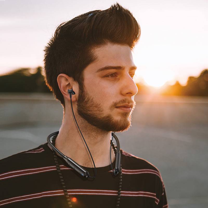 Hoco ES58 Wireless Neckband Headphones