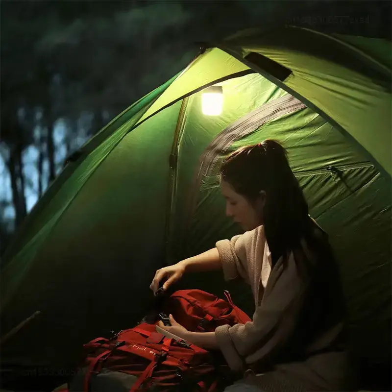 Xiaomi Nextool 600 Lumens Portable Outdoor Camping Lantern