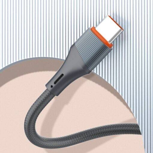 LDNIO LC631C Type-C to Type-C 1M Fast Charging Data Cable