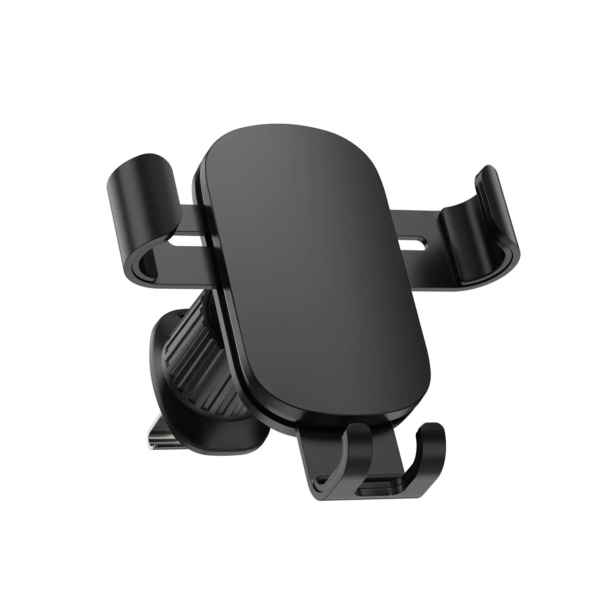 WiWU Wi-CH058 Gentleman Series 360° Adjustable Car Phone Mount