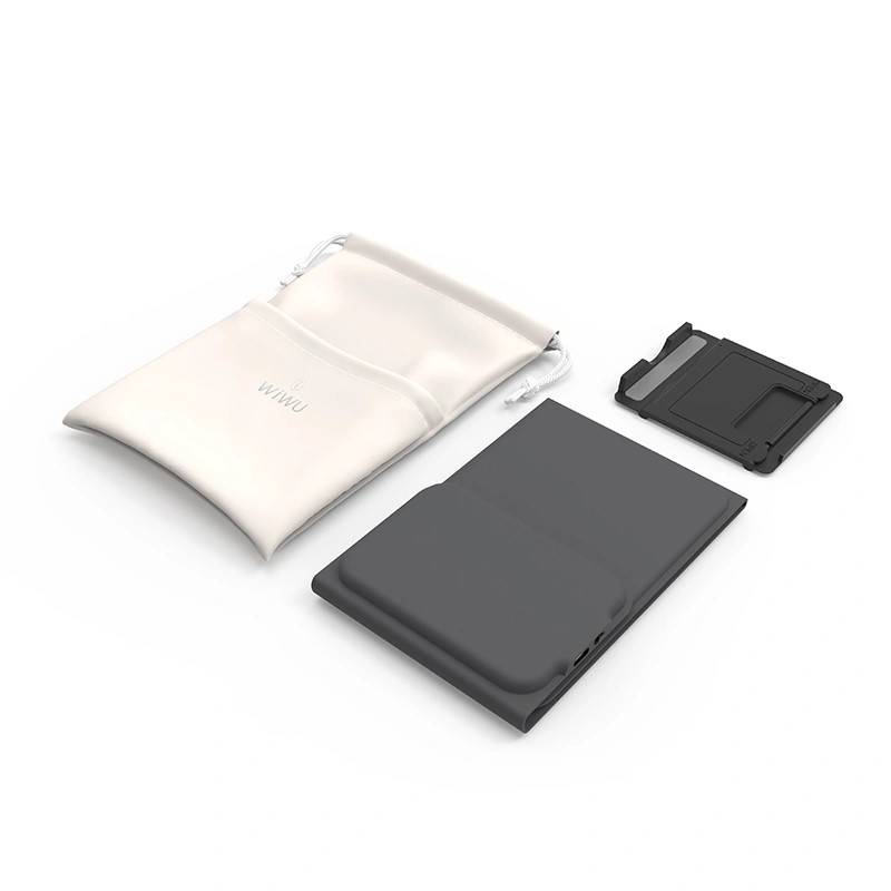 WiWU FMK-05 Portable Foldable Wireless Keyboard