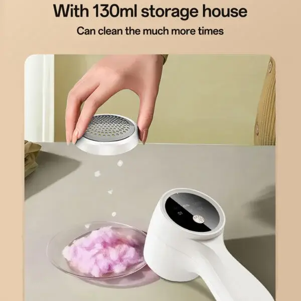 Yesido EC19 Mini Fabric Shaver