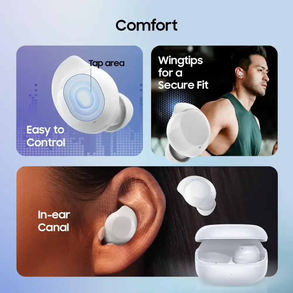 Samsung Galaxy Buds Core True Wireless TWS Earbuds