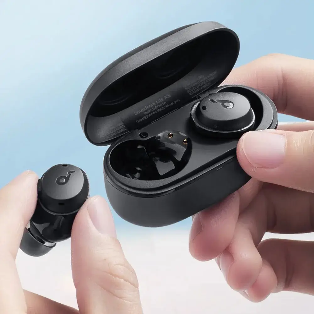 Anker Soundcore Life Dot 3i True Wireless Noise-Cancelling Earbuds