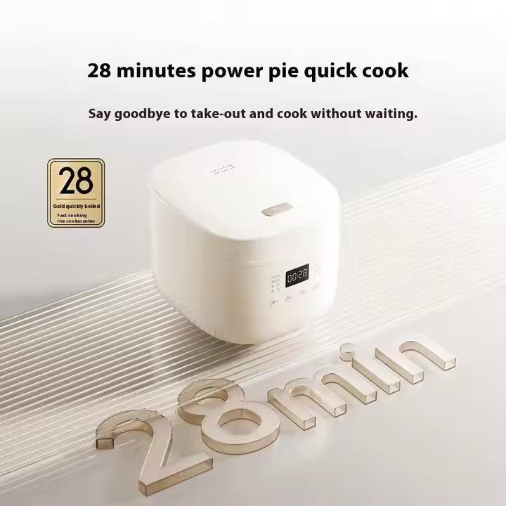 Xiaomi Mijia MFB13B0 N1 Smart Rice Cooker 4L 650W Home Electric Rice Cooker