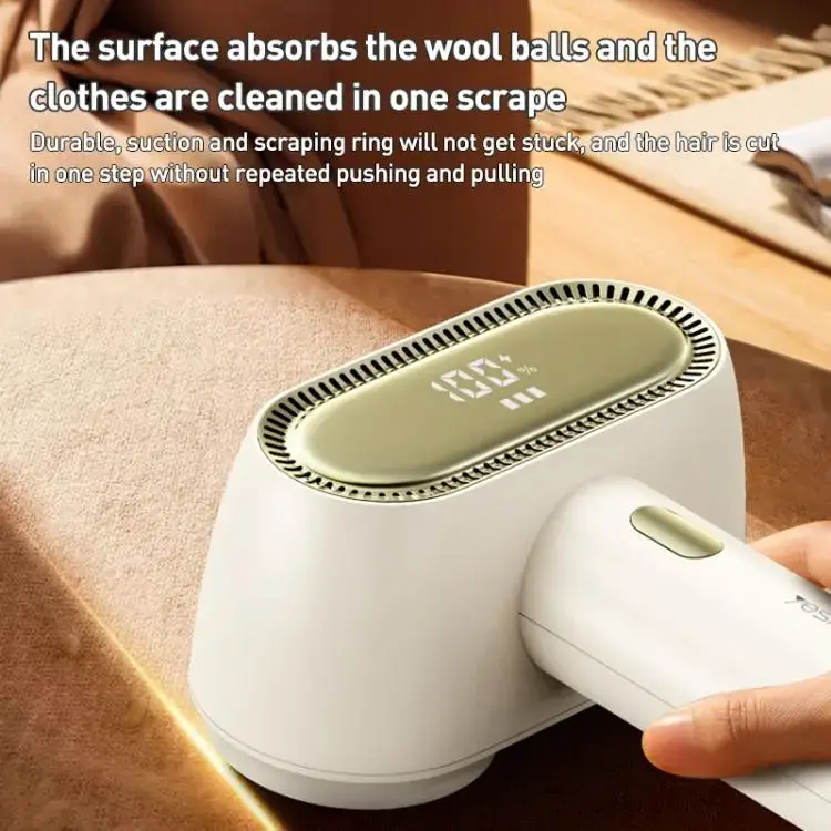 Yesido EC20 Dual Head Fabric Shaver