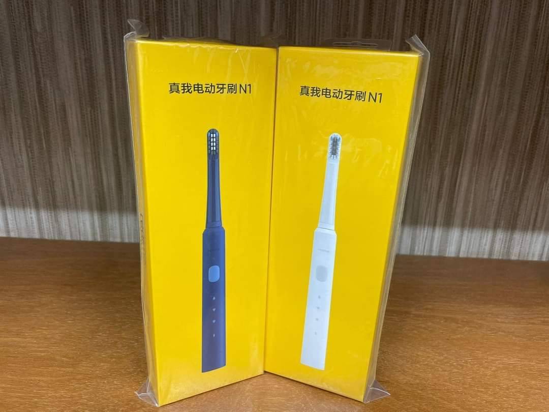 Realme N1 Sonic Electric Toothbrush