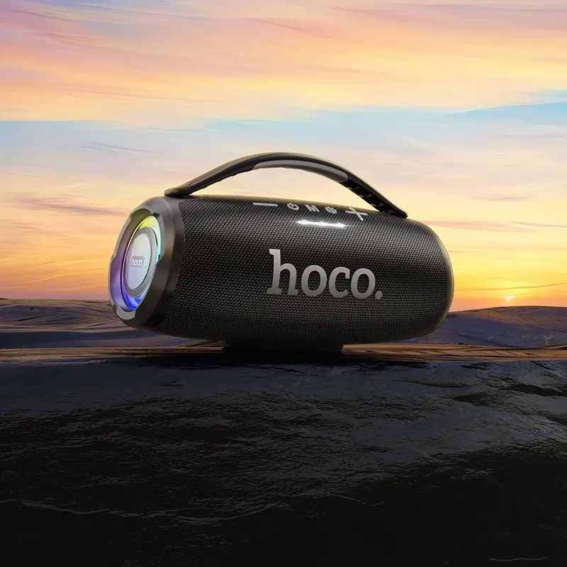 Hoco HA4 Mini Outdoor Bluetooth Speaker