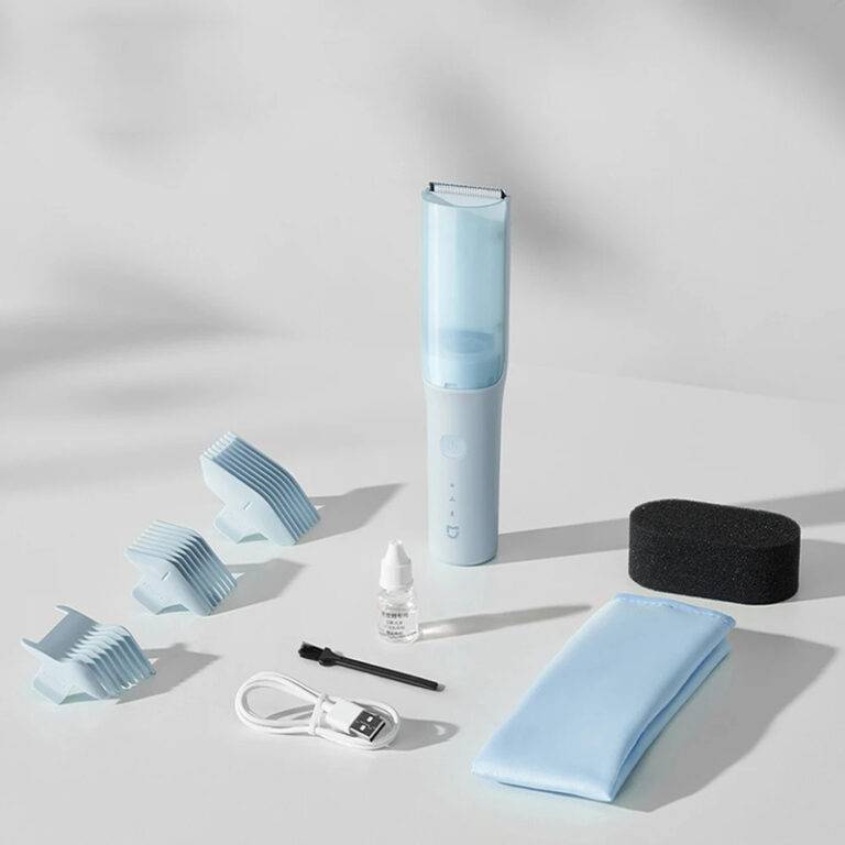 Xiaomi Mijia Children’s Hair Clipper