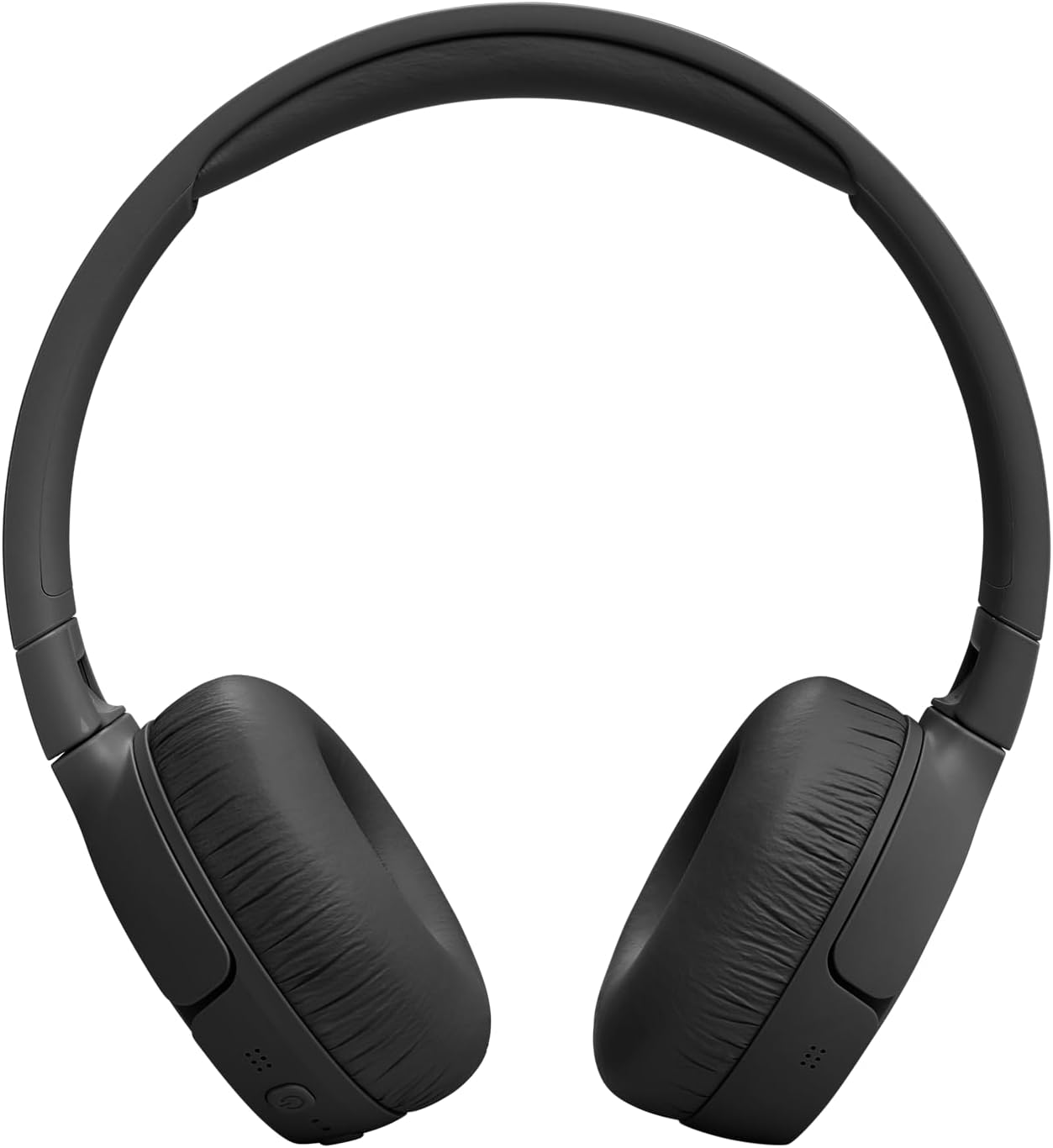 JBL Tune 670NC Wireless Over-Ear Noise-Cancelling Headphones