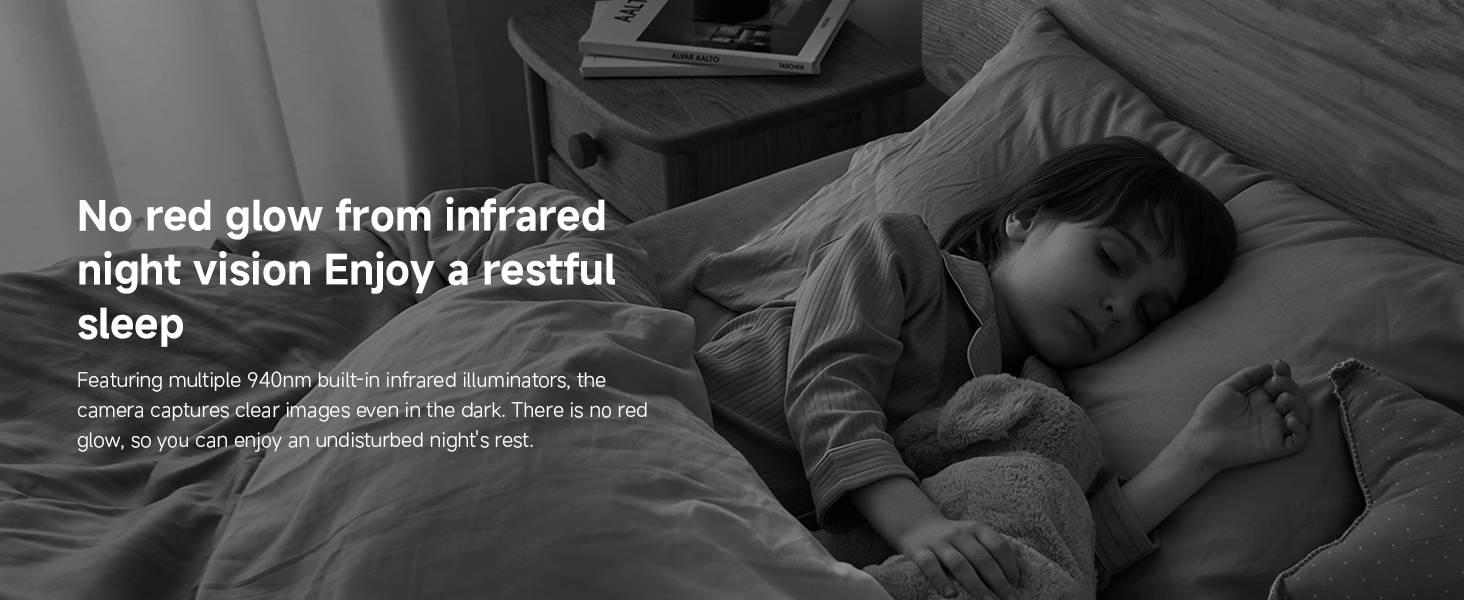 Xiaomi Smart Camera C100