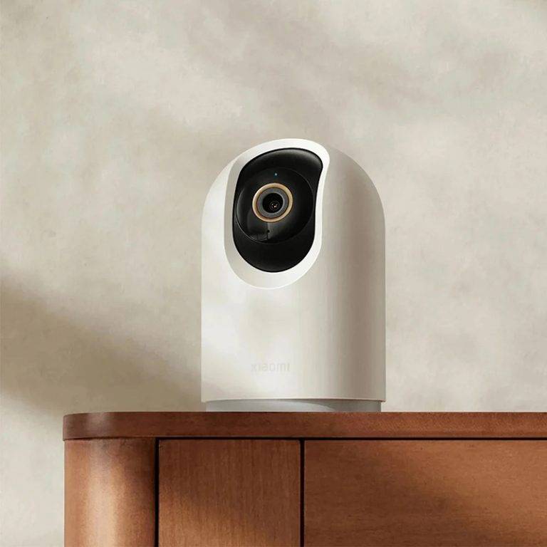 Xiaomi Smart Camera C500 Pro