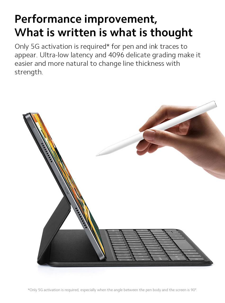 Xiaomi Smart Pen 2nd Generation