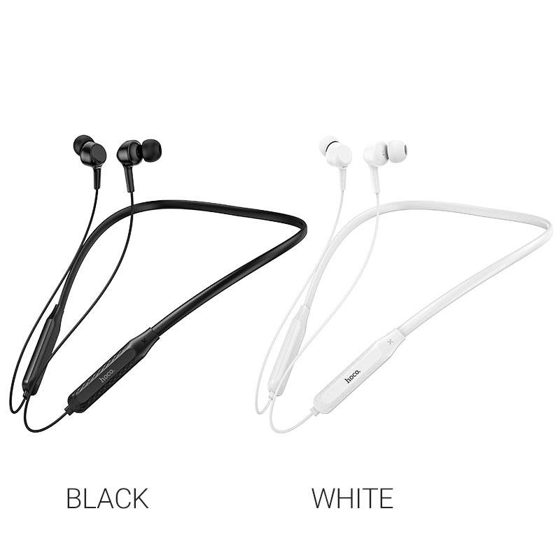 Hoco ES51 Wireless Bluetooth Sports Neckband Earphones