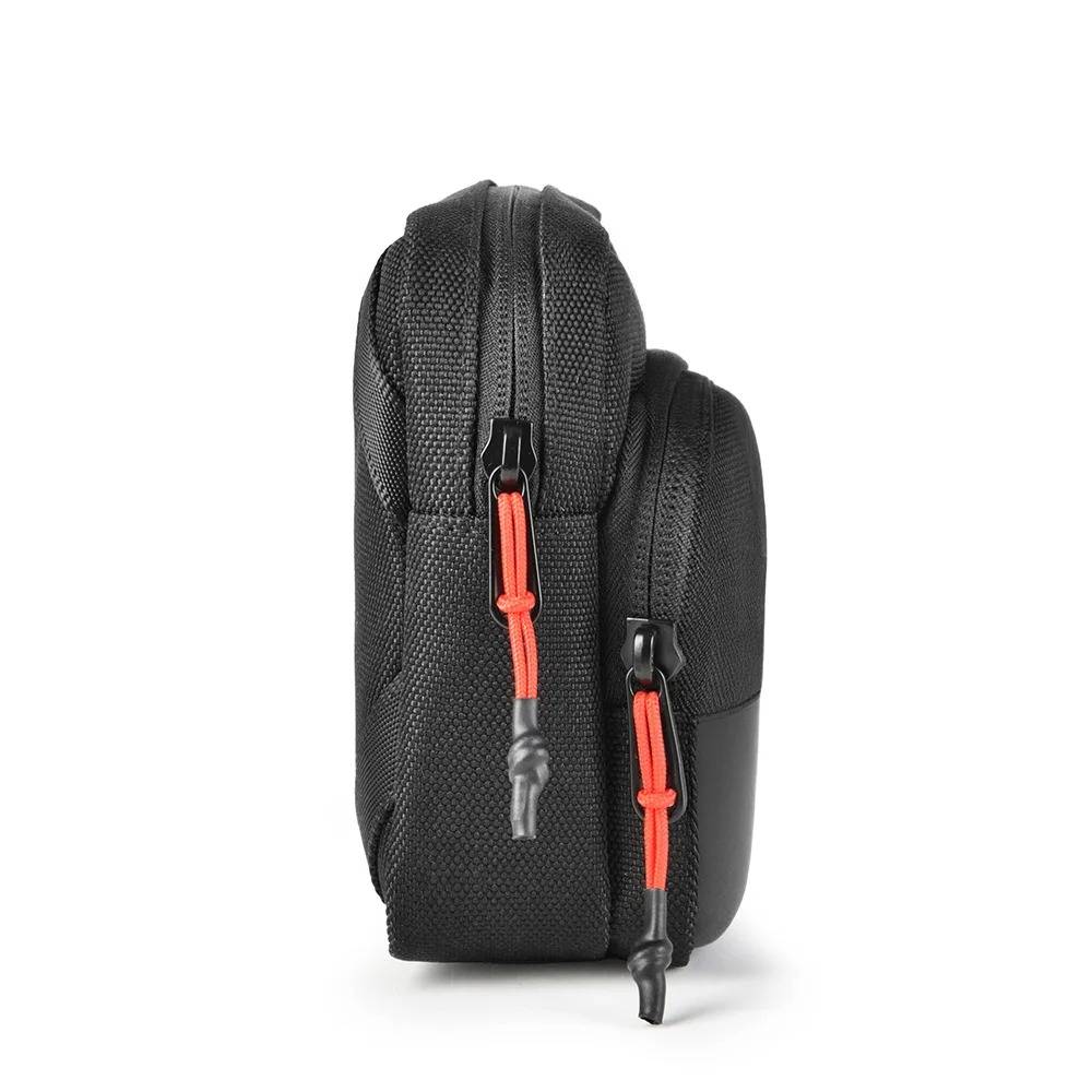 WiWU Essen 2-in-1 Crossbody & Travel Pouch Bag