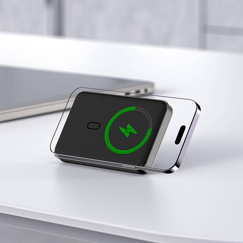 ACEFAST M6 20W 10000mAh Magnetic Wireless Power Bank