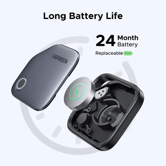 UGREEN FineTrack Bluetooth Smart Tracker