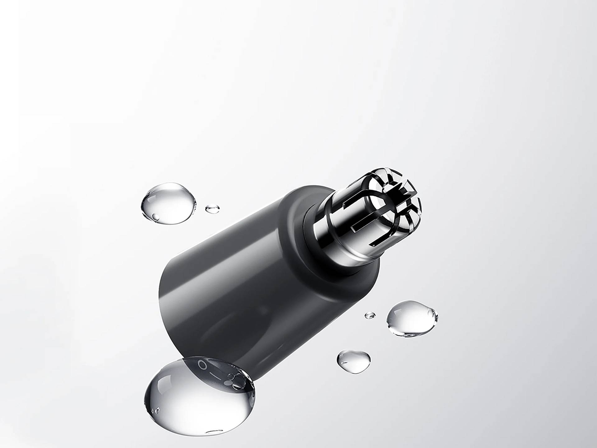 Xiaomi Electric Nose Hair Trimmer Precision Grooming Tool