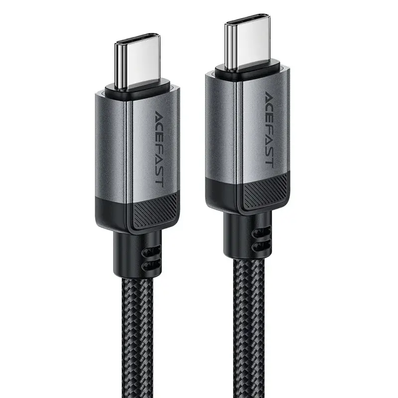 ACEFAST C20-03 60W MAX USB-C to USB-C Fast Charging & Data Cable