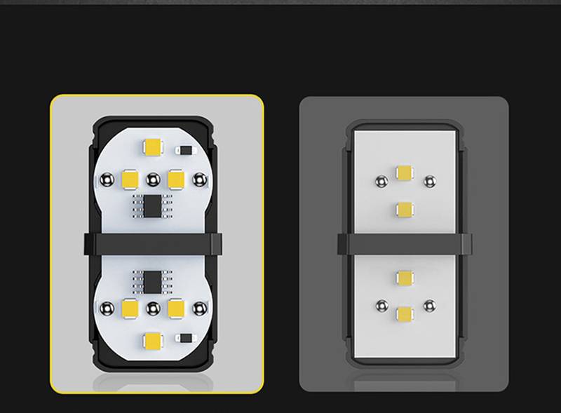 Baseus Door Open Warning Light（2pcs/Pack）