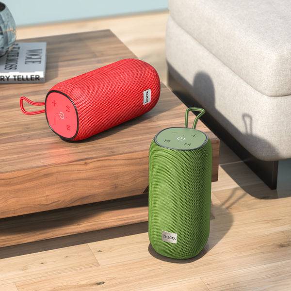 Hoco HC10 Wireless Bluetooth Speaker