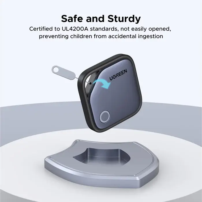 UGREEN FineTrack Bluetooth Smart Tracker