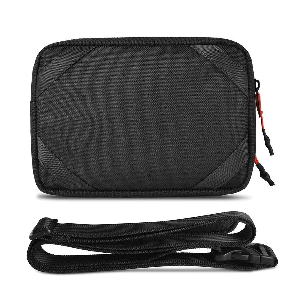 WiWU Essen 2-in-1 Crossbody & Travel Pouch Bag